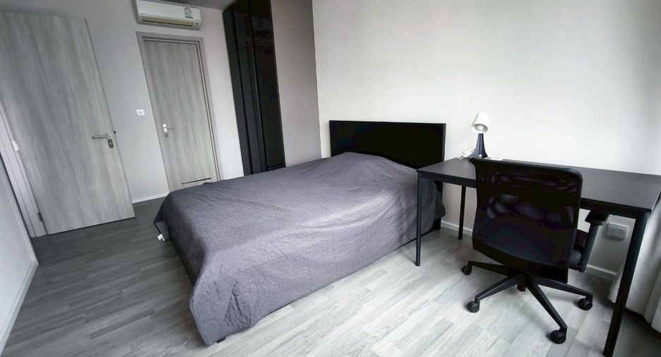 Wohnung zur Miete mit 1 Zimmer in Bang Sue, Bangkok