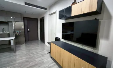 For rent 1 bed condo in Bang Sue, Bangkok