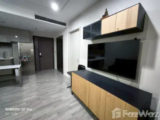 For rent 1 bed condo in Bang Sue, Bangkok
