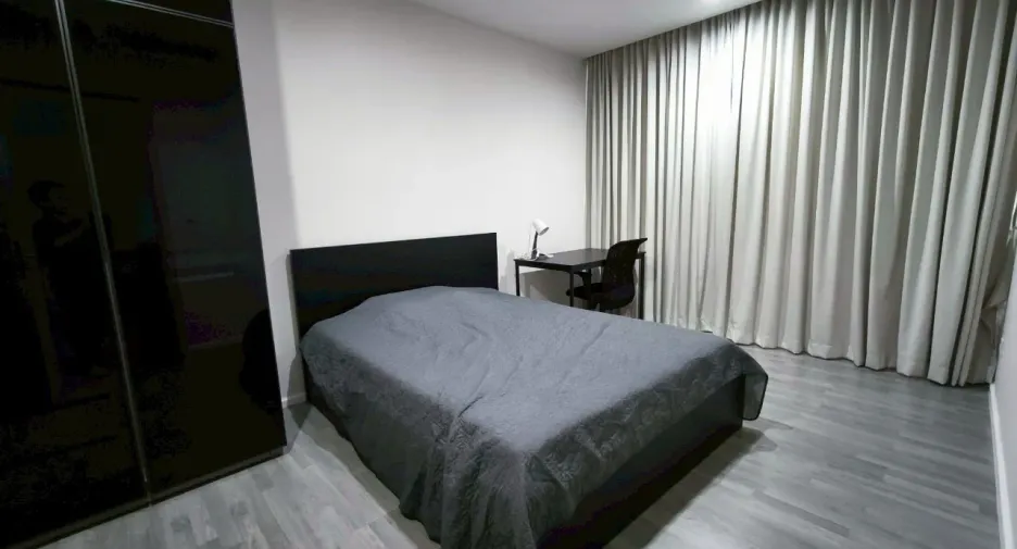 For rent 1 bed condo in Bang Sue, Bangkok