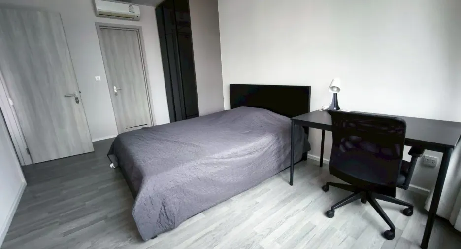 For rent 1 bed condo in Bang Sue, Bangkok