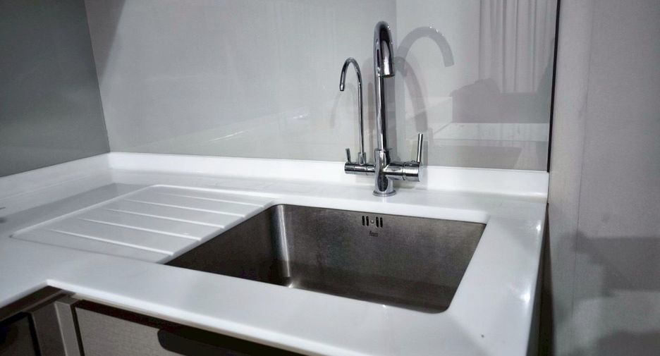For rent 1 bed condo in Bang Sue, Bangkok
