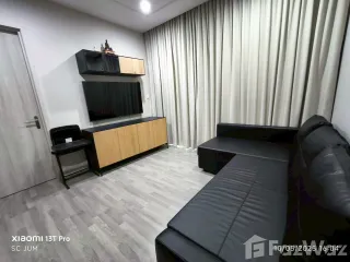 For rent 1 bed condo in Bang Sue, Bangkok