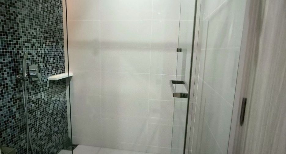For rent 1 bed condo in Bang Sue, Bangkok