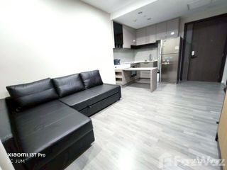 For rent 1 bed condo in Bang Sue, Bangkok