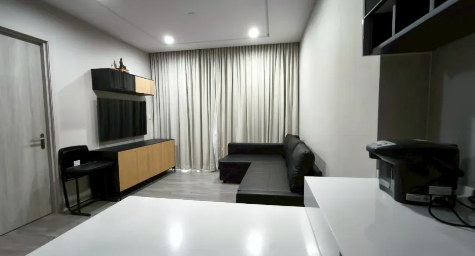 For rent 1 bed condo in Bang Sue, Bangkok