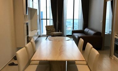 For rent 2 ベッドルーム condo in Pathum Wan, Bangkok