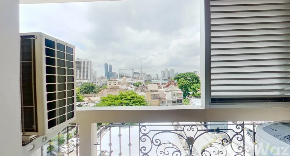 For rent 1 bed apartment in Watthana, Bangkok