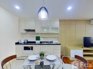 出租 1 卧室 公寓式住宅 在 Watthana, 曼谷