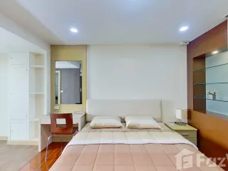 出租 1 卧室 公寓式住宅 在 Watthana, 曼谷