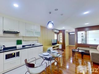 出租 1 卧室 公寓式住宅 在 Watthana, 曼谷