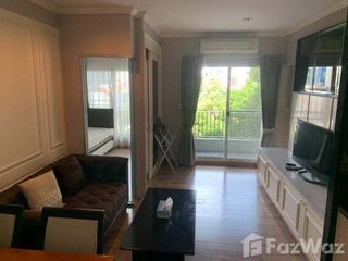 For rent 2 bedrooms condo in Pathum Wan, Bangkok