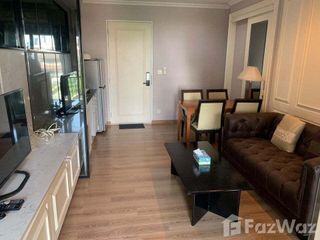 For rent 2 bedrooms condo in Pathum Wan, Bangkok