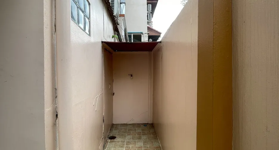 出租 2 卧室 公寓式住宅 在 Watthana, 曼谷