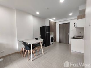 Аренда 2 спальни кондо в Банг Пхлат, Бангкок