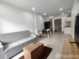 For rent 2 bedrooms condo in Bang Phlat, Bangkok