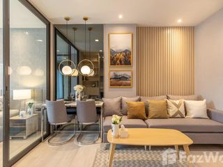 For rent 1 bed condo in Pathum Wan, Bangkok