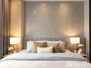 For rent 1 bed condo in Pathum Wan, Bangkok