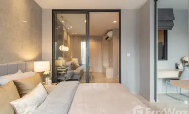Wohnung zur Miete mit 1 Zimmer in Pathum Wan, Bangkok