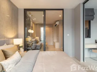 For rent 1 bed condo in Pathum Wan, Bangkok