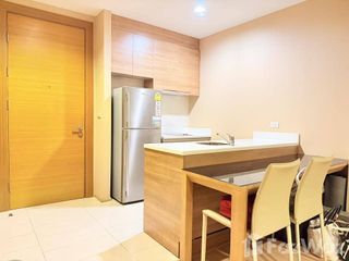 Condo en alquiler de 1 habitaciones en Huai Khwang, Bangkok