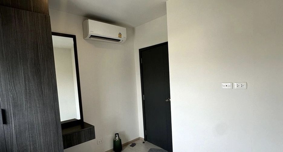 Condo en alquiler de 2 habitaciones en Bang Na, Bangkok