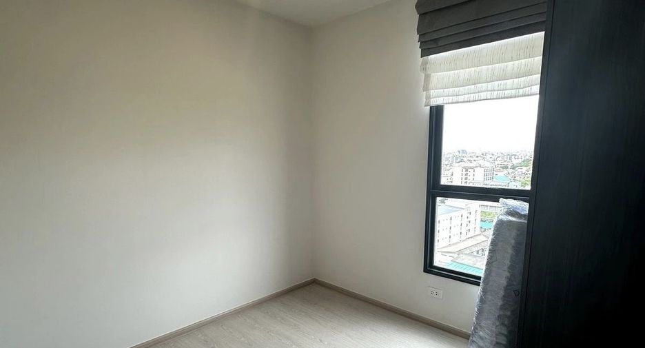 For rent 2 bedrooms condo in Bang Na, Bangkok