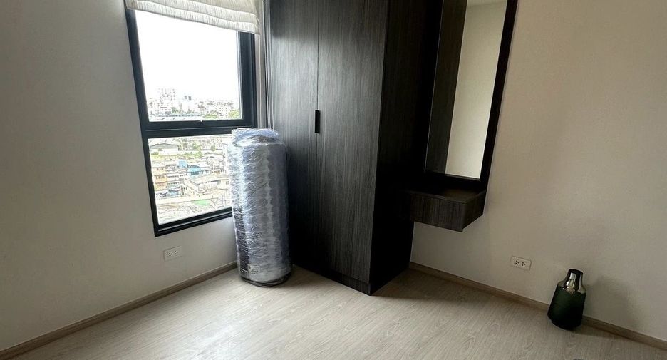 For rent 2 bedrooms condo in Bang Na, Bangkok
