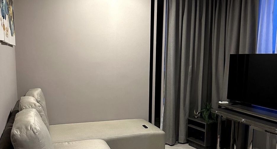 For rent 2 bedrooms condo in Bang Na, Bangkok