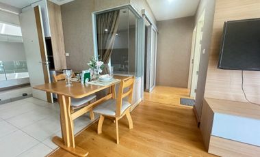 Condo en alquiler de 2 habitaciones en Bang Rak, Bangkok