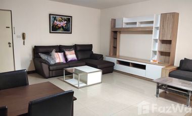 For rent 2 ベッドルーム condo in Yan Nawa, Bangkok