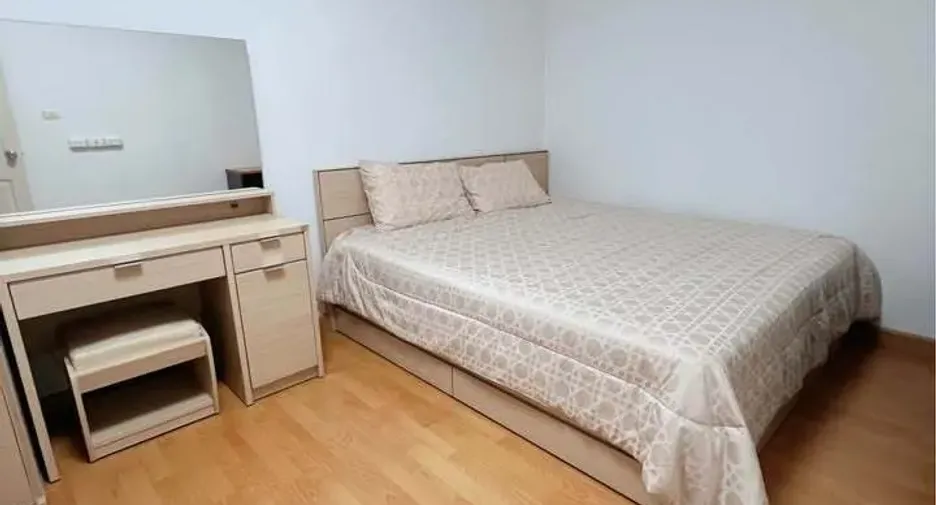 Condo en alquiler de 1 habitaciones en Bang Na, Bangkok