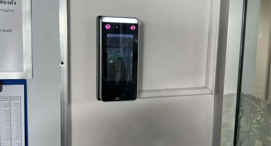 Condo en alquiler de 1 habitaciones en Bang Na, Bangkok