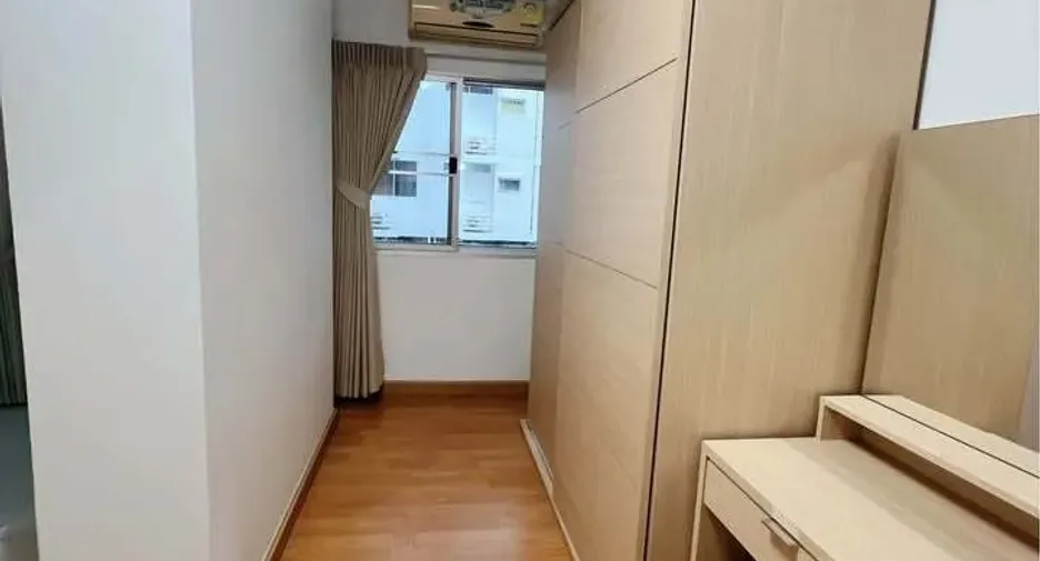 Condo en alquiler de 1 habitaciones en Bang Na, Bangkok