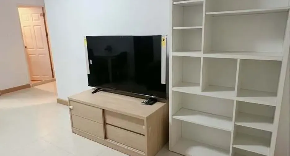 Condo en alquiler de 1 habitaciones en Bang Na, Bangkok