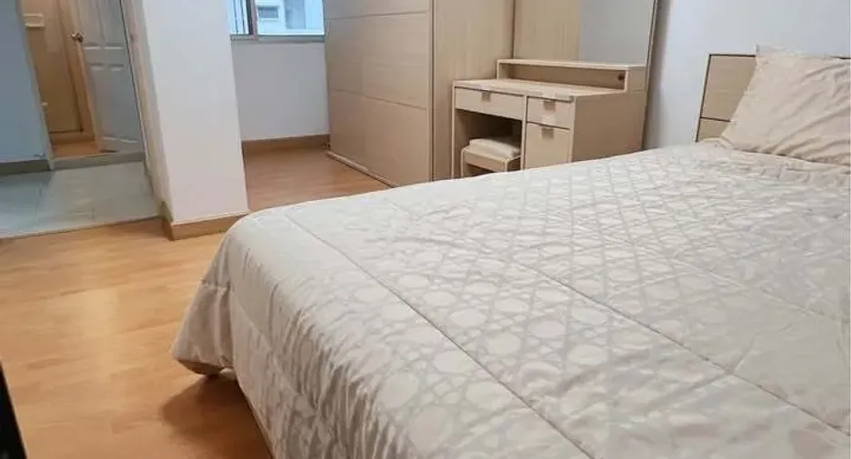 Condo en alquiler de 1 habitaciones en Bang Na, Bangkok