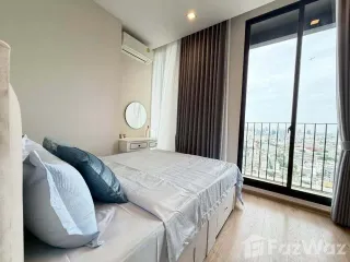 Condo en alquiler de 1 habitaciones en Phaya Thai, Bangkok