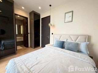 Condo en alquiler de 1 habitaciones en Phaya Thai, Bangkok