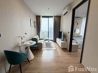 Condo en alquiler de 1 habitaciones en Phaya Thai, Bangkok