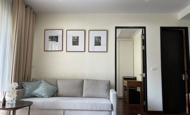 À louer 2 chambres condo à Pathum Wan, Bangkok