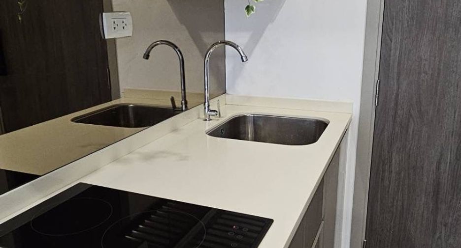 For rent 1 bed condo in Suan Luang, Bangkok