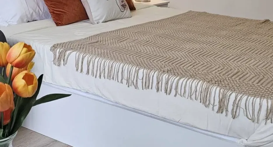 For rent 1 bed condo in Suan Luang, Bangkok
