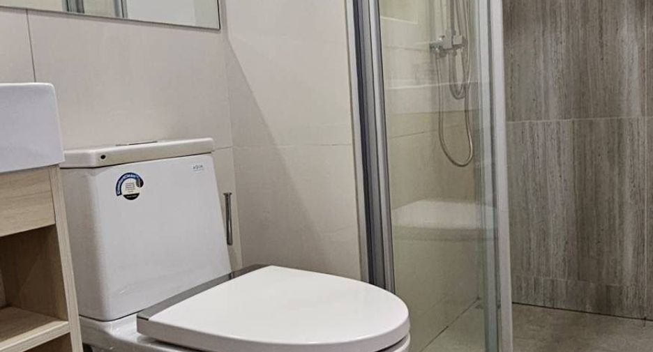 For rent 1 bed condo in Suan Luang, Bangkok