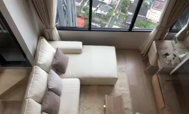 For rent 1 Beds condo in Sathon, Bangkok
