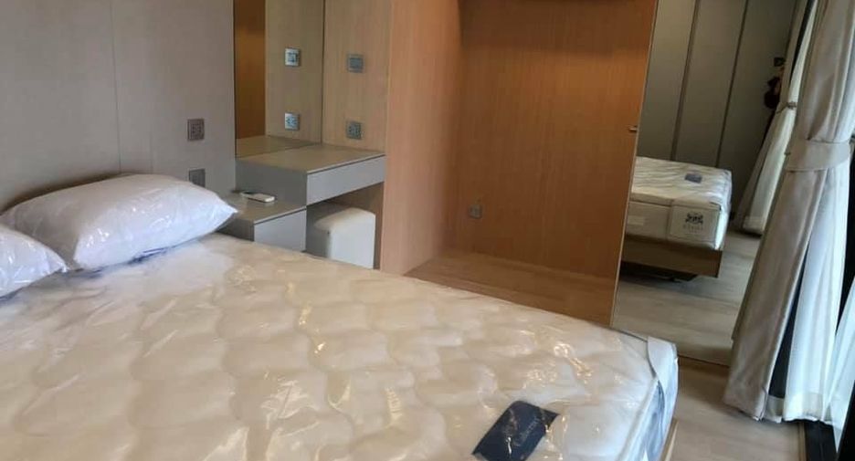 For rent 1 Beds condo in Sathon, Bangkok