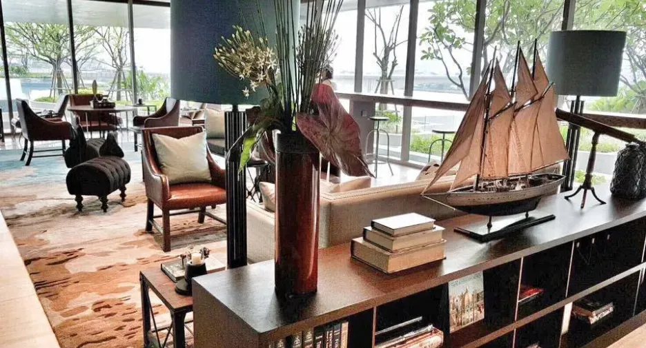 For rent 1 bed condo in Bang Sue, Bangkok
