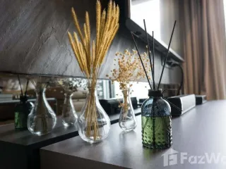For rent 1 bed condo in Bang Sue, Bangkok