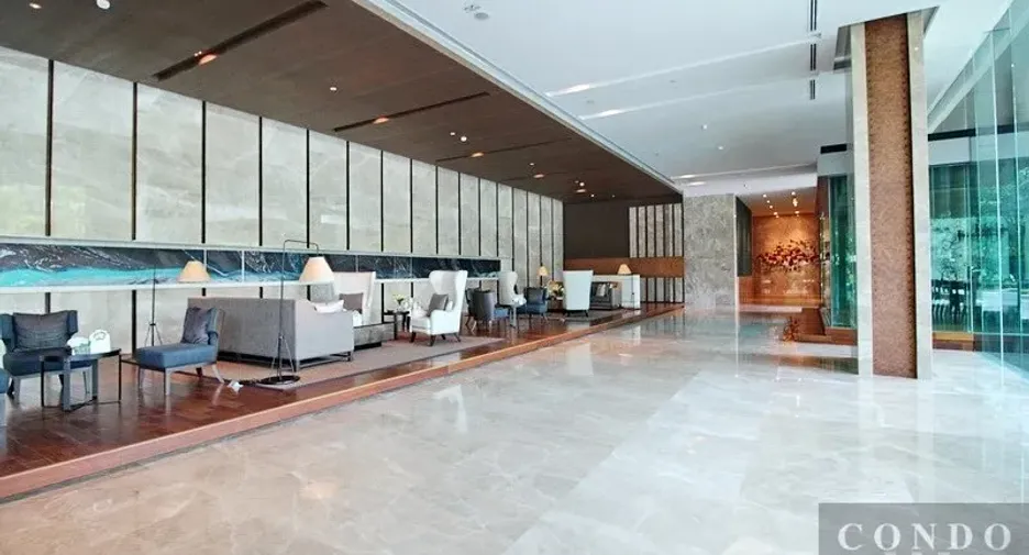 For rent 1 bed condo in Bang Sue, Bangkok