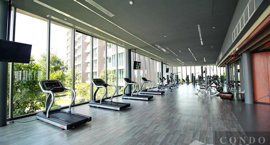 For rent 1 bed condo in Bang Sue, Bangkok