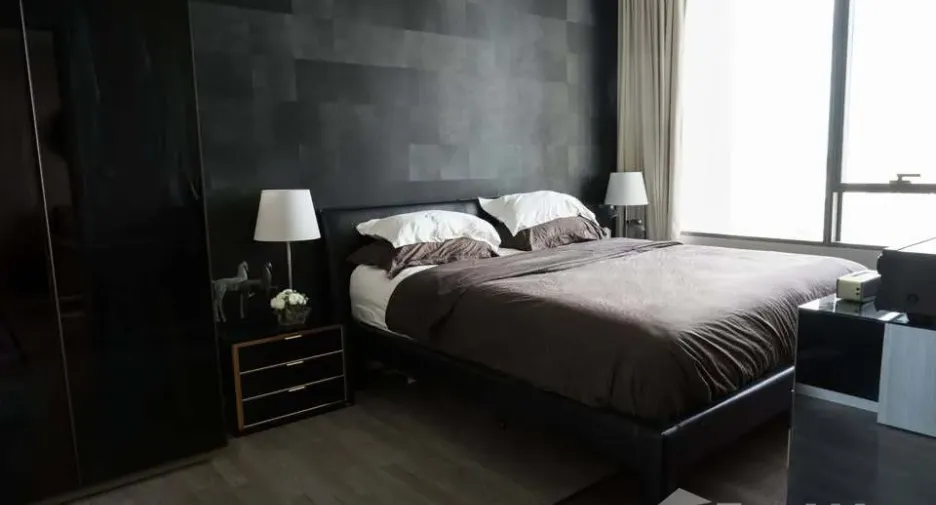 For rent 1 bed condo in Bang Sue, Bangkok